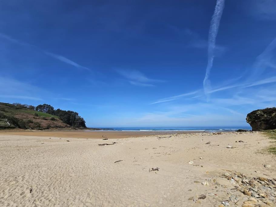 Bonito Piso En Solares, Entre Valles Pasiegos Y Playas Entrambasaguas  Eksteriør bilde