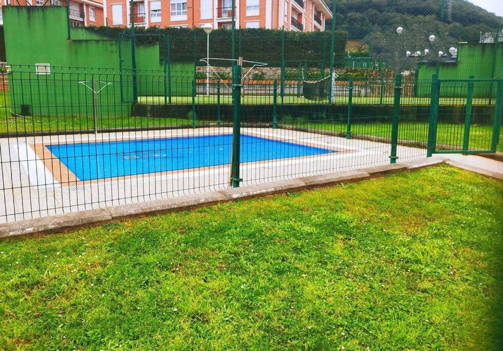Bonito Piso En Solares, Entre Valles Pasiegos Y Playas Entrambasaguas  Eksteriør bilde